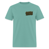 camo logo - aquatic