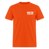 Men's T-Shirt | GILDAN 5000 - orange