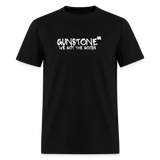 Men's T-Shirt | GILDAN 5000 - black