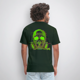 Men's T-Shirt | GILDAN 5000 - forest green