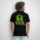 Men's T-Shirt | GILDAN 5000 - black