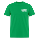 Men's T-Shirt | GILDAN 5000 - bright green