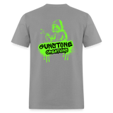 Men's T-Shirt | GILDAN 5000 - rock