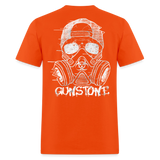 Men's T-Shirt | GILDAN 5000 - orange