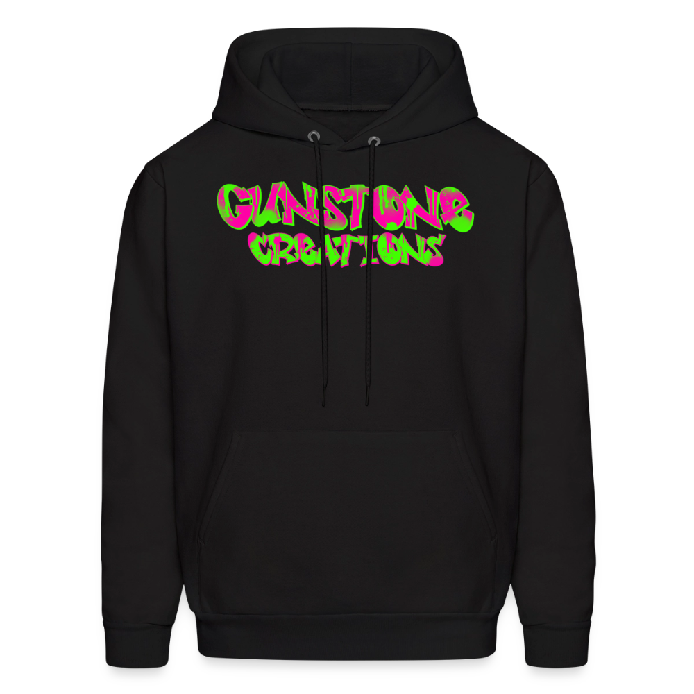 Men's Hoodie – Gunstone Creations
