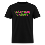 Men's T-Shirt | GILDAN 5000 - black