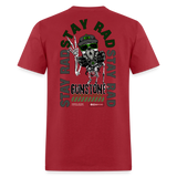 Men's T-Shirt | GILDAN 5000 - true red