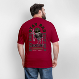 Men's T-Shirt | GILDAN 5000 - true red