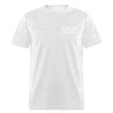 Men's T-Shirt | GILDAN 5000 - light heather gray
