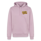 the hive - dusty pink
