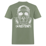 Men's T-Shirt | GILDAN 5000 - military green