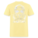 Men's T-Shirt | GILDAN 5000 - cornsilk