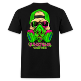 Men's T-Shirt | GILDAN 5000 - black