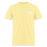 Men's T-Shirt | GILDAN 5000 - cornsilk
