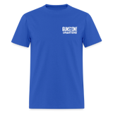 Men's T-Shirt | GILDAN 5000 - royal blue