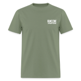 Men's T-Shirt | GILDAN 5000 - military green