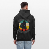 Knife dealer - charcoal grey