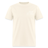 Men's T-Shirt | GILDAN 5000 - sweet cream heather