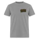 camo logo - rock