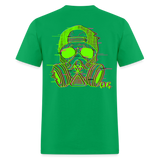 Men's T-Shirt | GILDAN 5000 - bright green