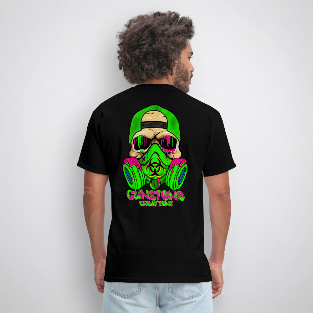 Men's T-Shirt | GILDAN 5000 – Gunstone Creations