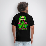 Men's T-Shirt | GILDAN 5000 - black