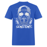 Men's T-Shirt | GILDAN 5000 - royal blue