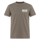 Men's T-Shirt | GILDAN 5000 - safari
