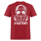 Men's T-Shirt | GILDAN 5000 - true red