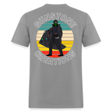Men's T-Shirt | GILDAN 5000 - rock