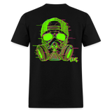 Men's T-Shirt | GILDAN 5000 - black