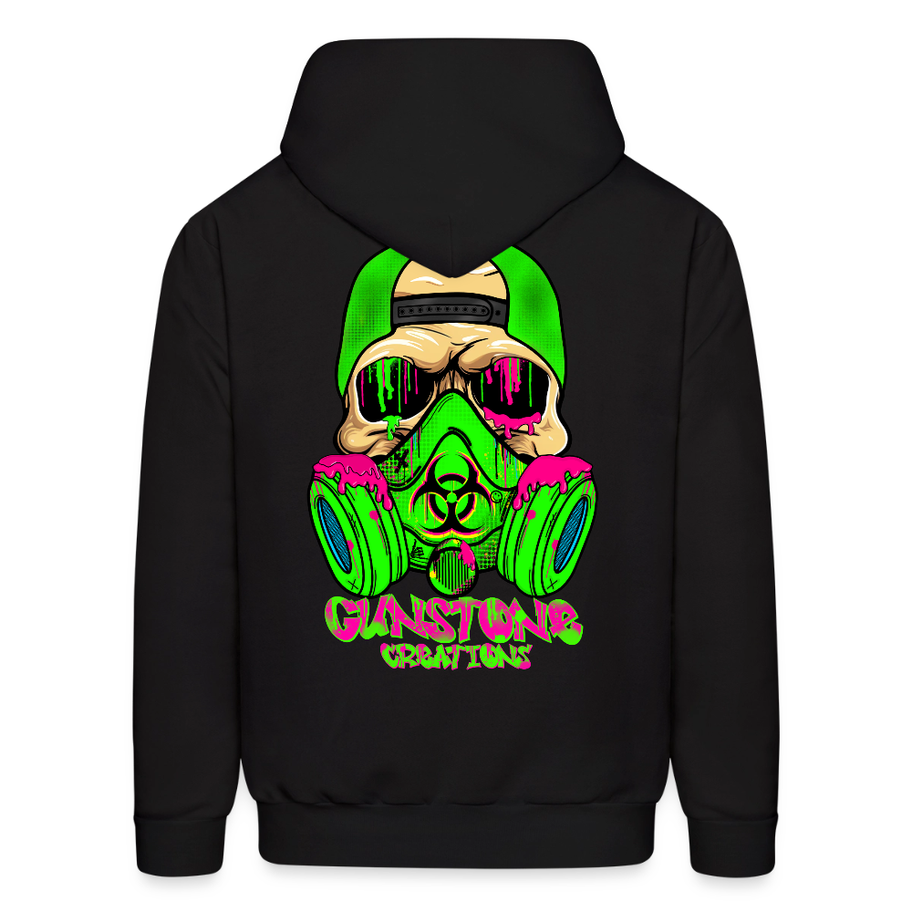 Men's Hoodie – Gunstone Creations