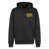 the hive - heather anthracite