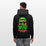 Men's Hoodie - black