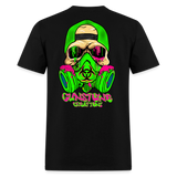 Men's T-Shirt | GILDAN 5000 - black