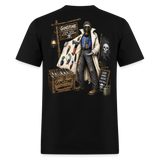 Got the goods - black
