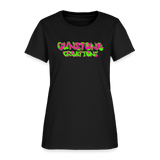 Women's T-Shirt - black