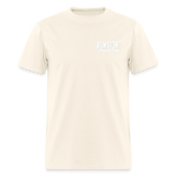 Men's T-Shirt | GILDAN 5000 - sweet cream heather