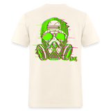 Men's T-Shirt | GILDAN 5000 - sweet cream heather