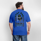 Men's T-Shirt | GILDAN 5000 - royal blue
