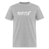Men's T-Shirt | GILDAN 5000 - heather gray
