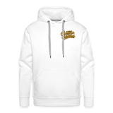 the hive - white