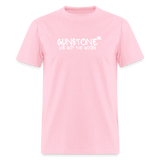 Men's T-Shirt | GILDAN 5000 - pink