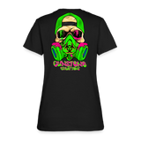 Women's T-Shirt - black