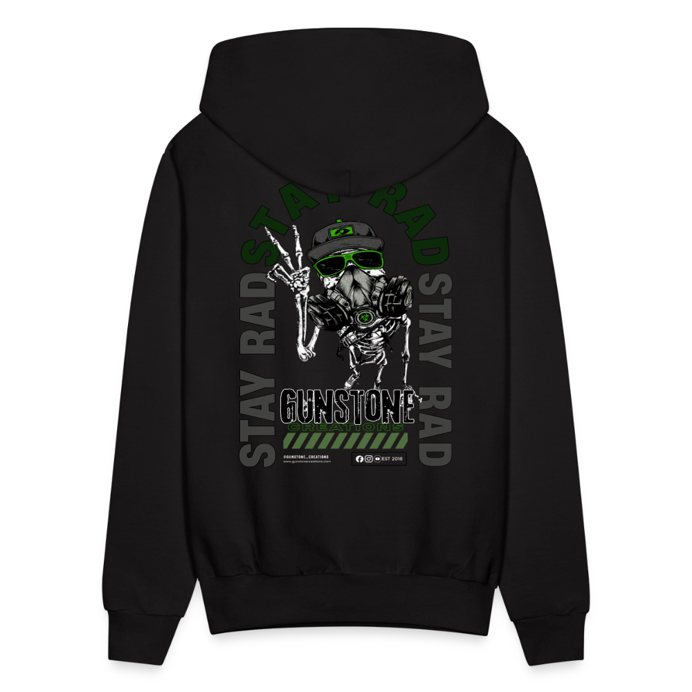 Men's Hoodie – Gunstone Creations