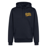the hive - navy