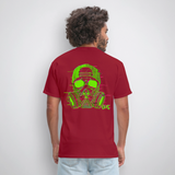 Men's T-Shirt | GILDAN 5000 - true red