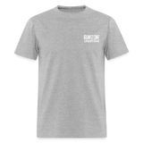 Men's T-Shirt | GILDAN 5000 - heather gray