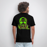 Men's T-Shirt | GILDAN 5000 - black