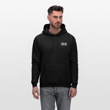 Men's Hoodie - black
